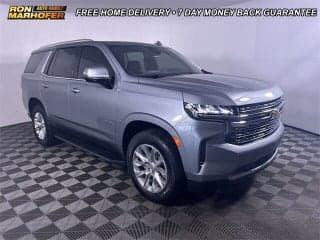 Chevrolet 2023 Tahoe