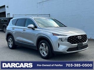 Hyundai 2023 Santa Fe