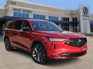 Acura 2024 MDX