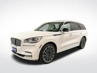 Lincoln 2024 Aviator