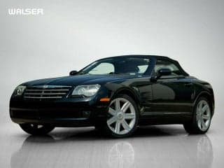 Chrysler 2006 Crossfire