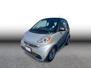 Smart 2015 fortwo