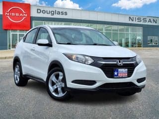 Honda 2016 HR-V