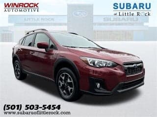 Subaru 2019 Crosstrek