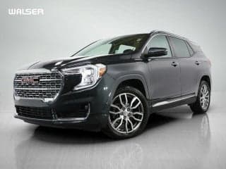 GMC 2022 Terrain