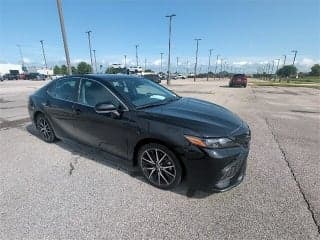 Toyota 2023 Camry