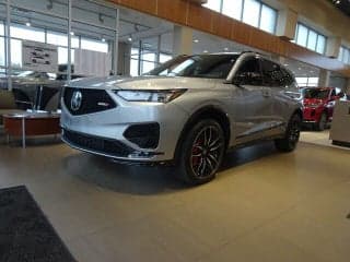 Acura 2024 MDX