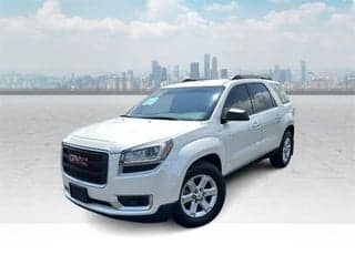 GMC 2015 Acadia