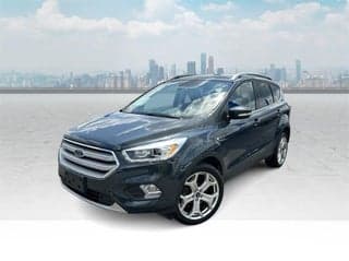 Ford 2019 Escape