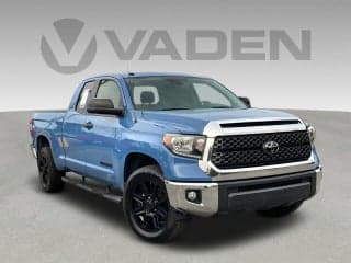 Toyota 2019 Tundra