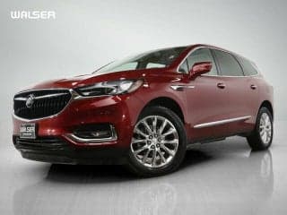 Buick 2021 Enclave