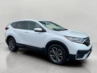 Honda 2021 CR-V