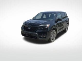 Honda 2021 Passport