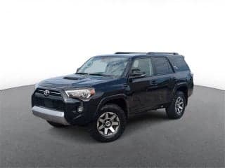 Toyota 2021 4Runner