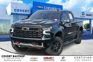 Chevrolet 2022 Silverado 1500