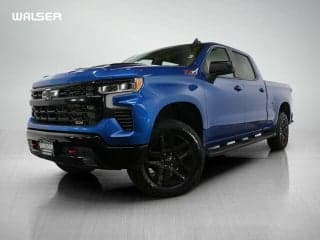 Chevrolet 2022 Silverado 1500