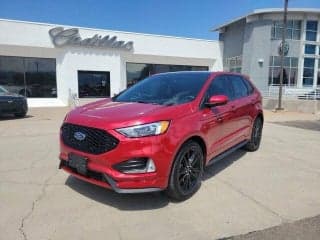 Ford 2022 Edge