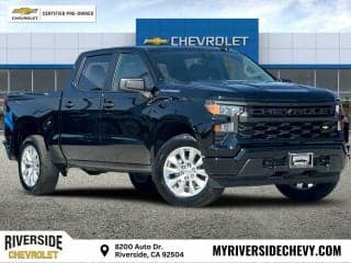 Chevrolet 2024 Silverado 1500