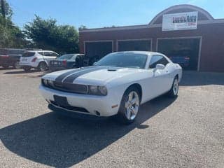 Dodge 2011 Challenger