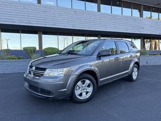 Dodge 2013 Journey