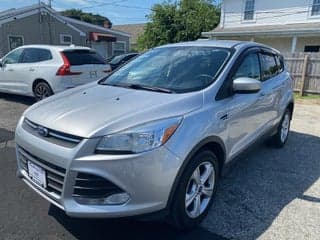 Ford 2015 Escape