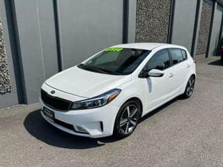 Kia 2017 Forte5