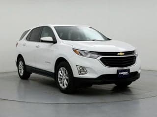 Chevrolet 2019 Equinox