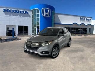 Honda 2019 HR-V