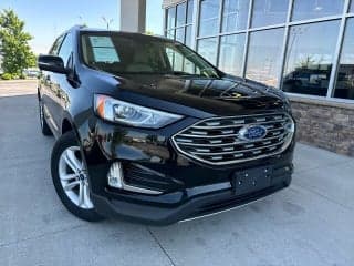 Ford 2020 Edge