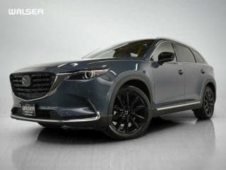 Mazda 2021 CX-9