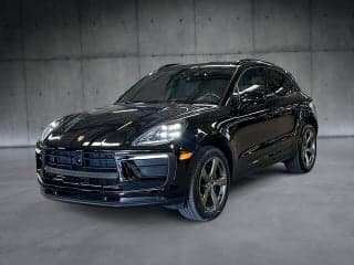 Porsche 2023 Macan