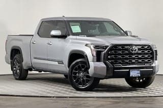 Toyota 2023 Tundra