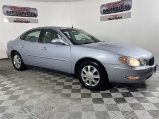 Buick 2005 LaCrosse