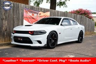 Dodge 2016 Charger