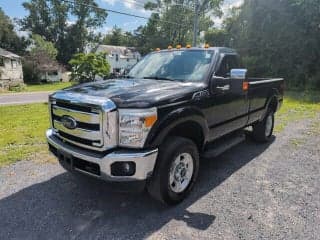 Ford 2016 F-350 Super Duty