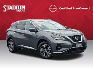 Nissan 2019 Murano