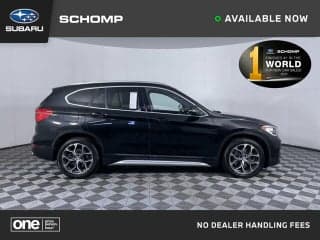 BMW 2020 X1