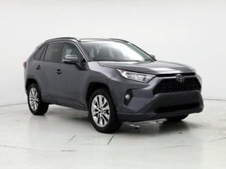 Toyota 2020 RAV4