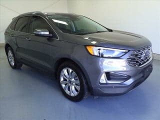 Ford 2022 Edge