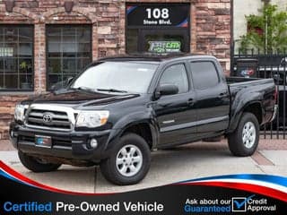 Toyota 2010 Tacoma