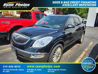 Buick 2012 Enclave