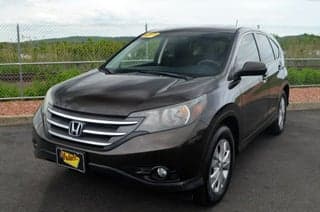 Honda 2013 CR-V