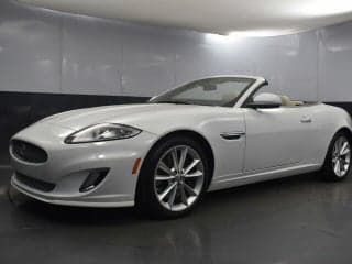 Jaguar 2014 XK