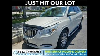 Buick 2015 Enclave