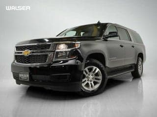 Chevrolet 2015 Suburban