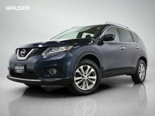 Nissan 2016 Rogue