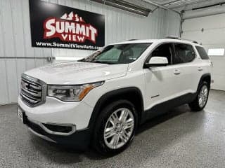 GMC 2017 Acadia