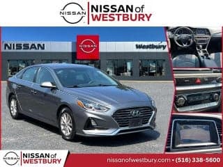 Hyundai 2019 Sonata