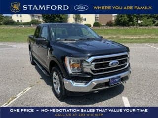 Ford 2021 F-150