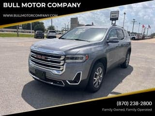 GMC 2022 Acadia